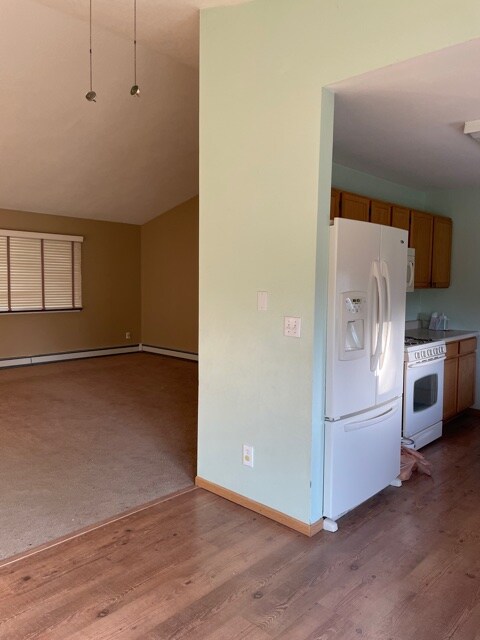 Foto del edificio - 412 Vigilante Trail