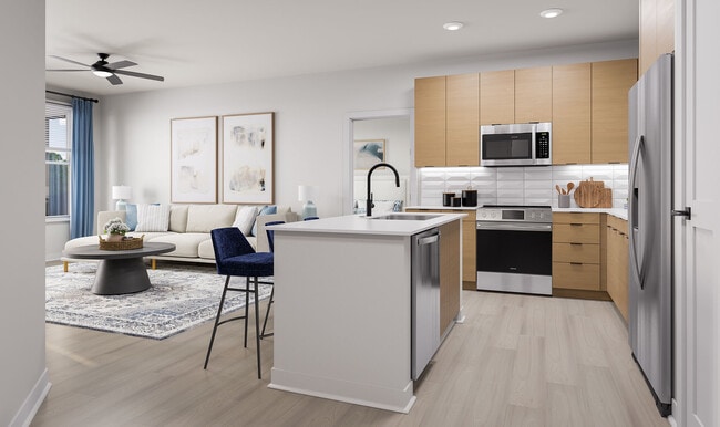 Building Photo - Aventon Lake Conway