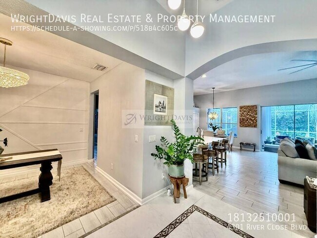 Foto del edificio - 4301 River Close Blvd