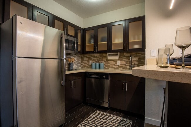 Foto del edificio - Modern Comfort, Major Savings