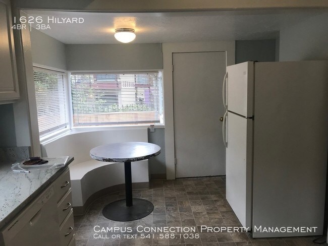 Foto del edificio - 1626 Hilyard St