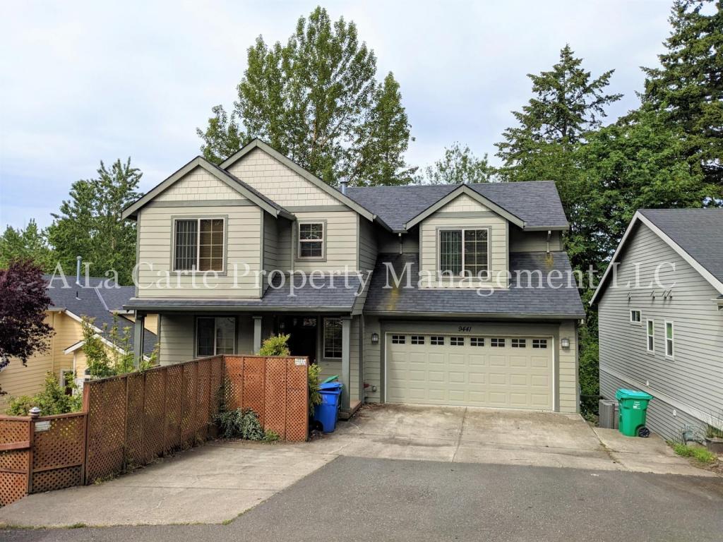 Primary Photo - 9441 SW 47th Ave