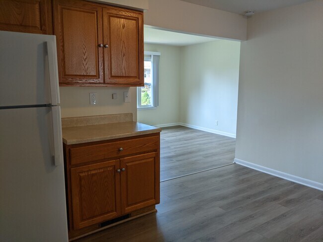 Foto del edificio - 5012 Home Ave