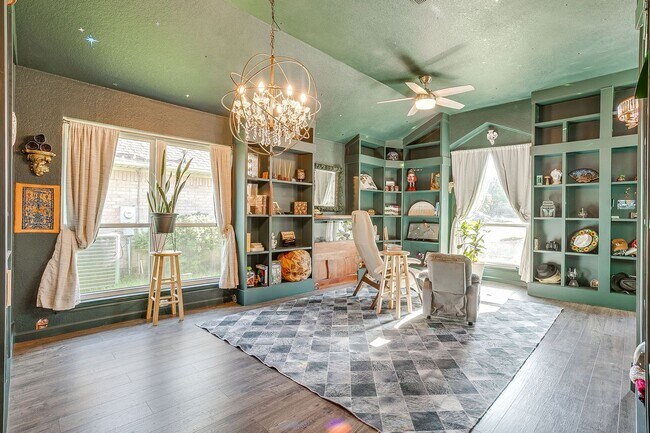Foto del edificio - Welcome Home- Amazing 4 Bed, 2 Bath Rental in Desirable Trace Ridge- Keller ISD- 76244