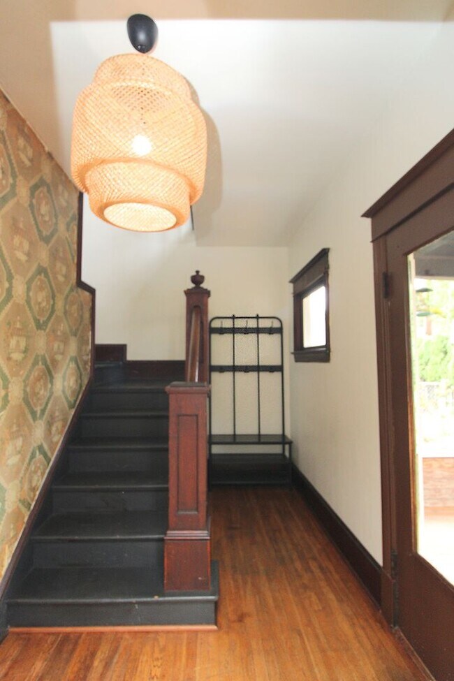 Foto del edificio - 7126 N Lombard St