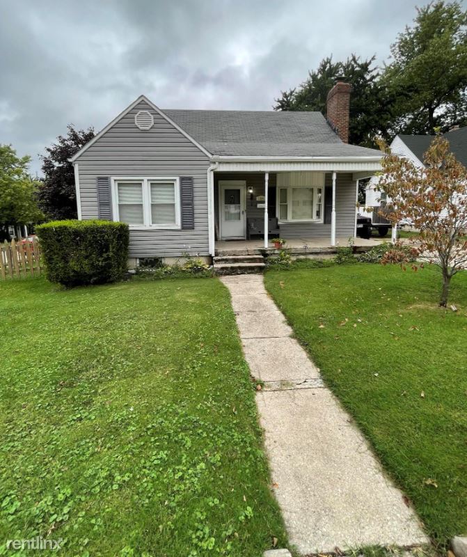 3 br, 1.5 bath House 1201 E Dorothy Ln House for Rent in Kettering, OH