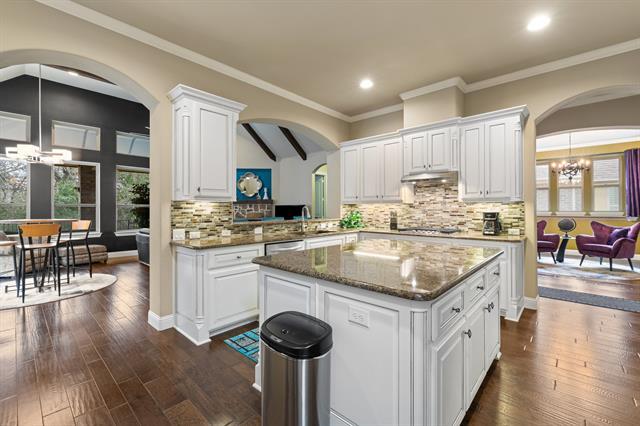 Foto del edificio - 4711 Taylor Ln