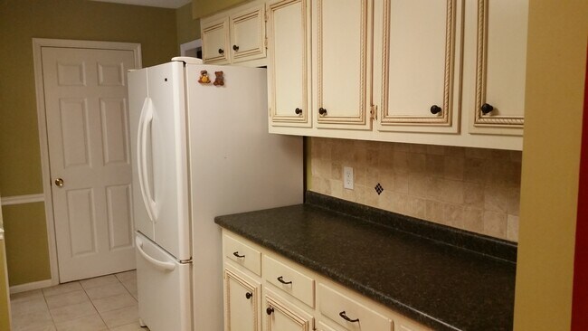 Foto del edificio - Burlington