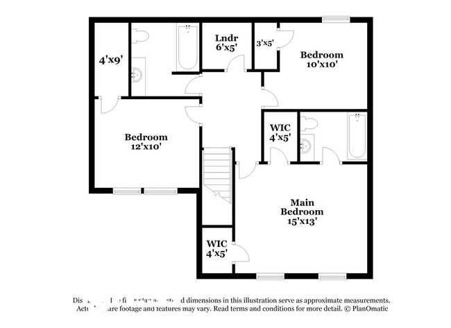 Building Photo - 5122 Grays Ridge Dr