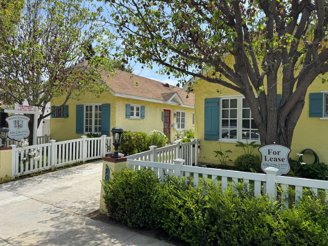 Primary Photo - 9014 Rangely Ave