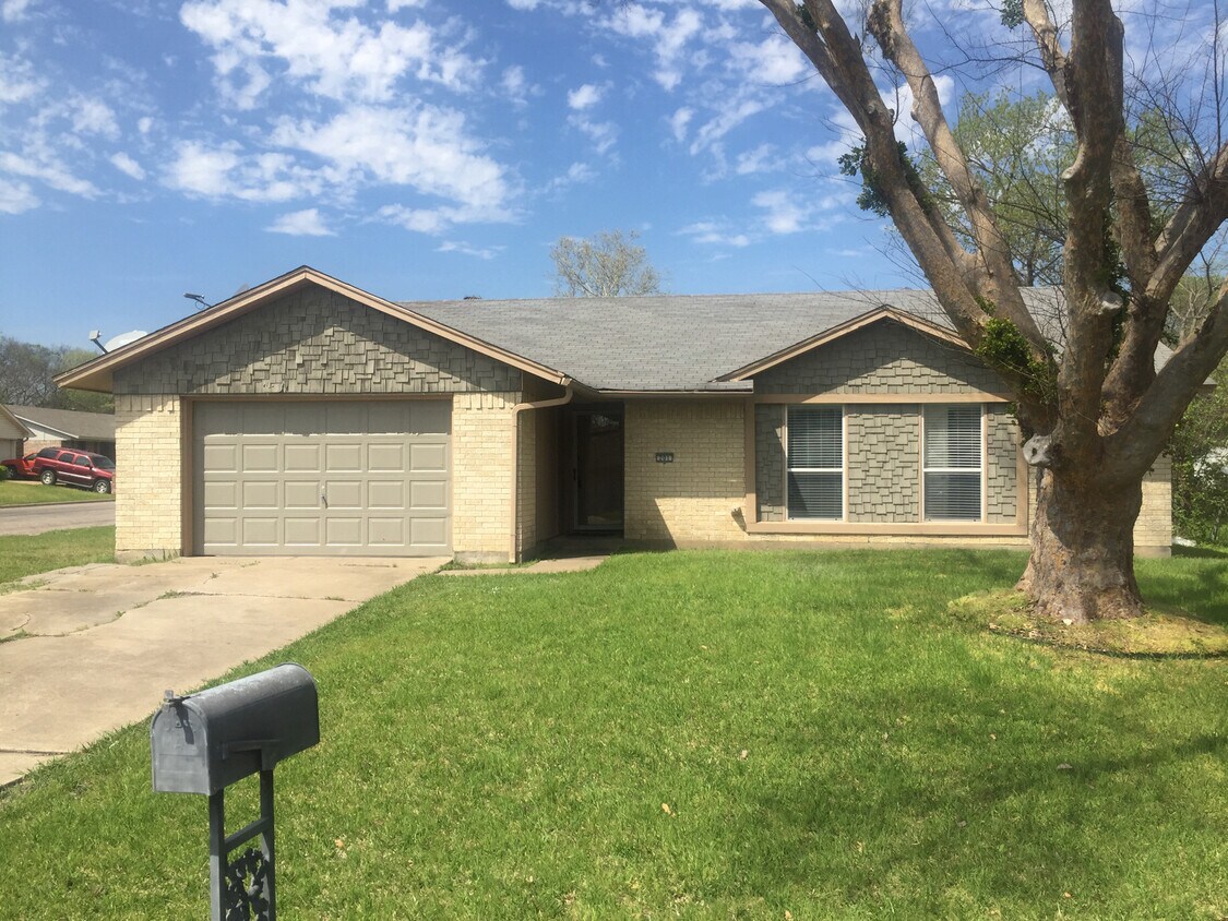 201 Utah St, Sherman, TX 75090 House Rental in Sherman, TX