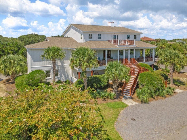 Building Photo - 858 Debordieu Blvd