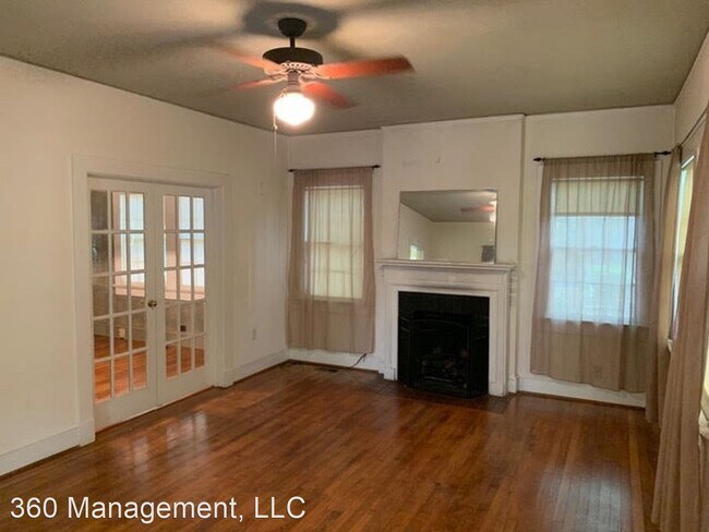 Foto del edificio - 3 br, 2 bath House - 355 Payne St.