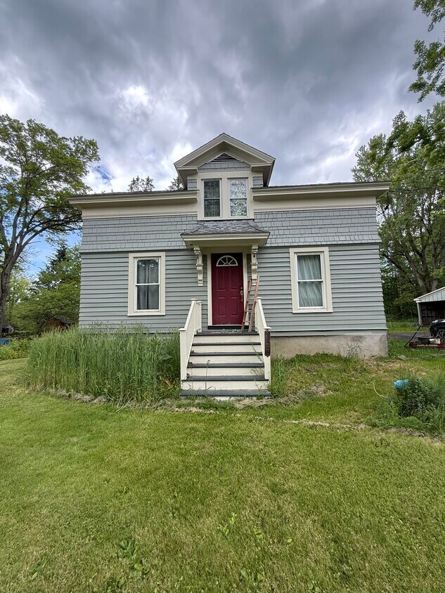Foto principal - 2770 Slaterville Rd