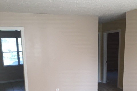 Vista de la sala de estar n.º 2 - 321 Ridgedale Rd