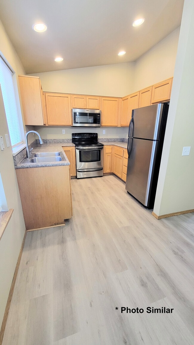 Foto del edificio - 213 S Dewey Ave