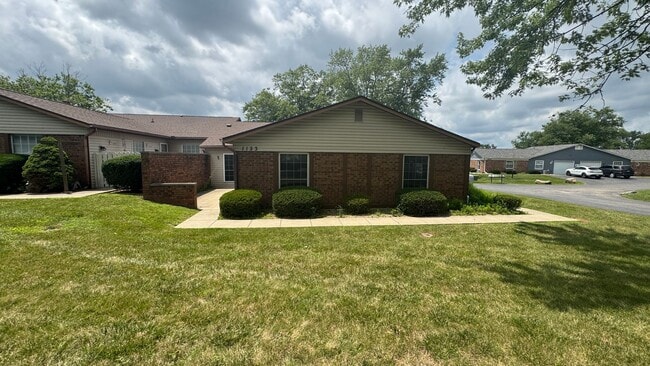 Building Photo - Available Aug 5th, 2025