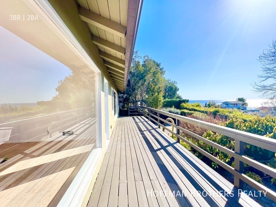 Foto principal - 17908 Vicino Way Pacific Palisades, CA 90272