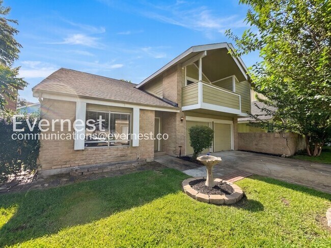 Foto del edificio - 2719 Meadowgrass Ln