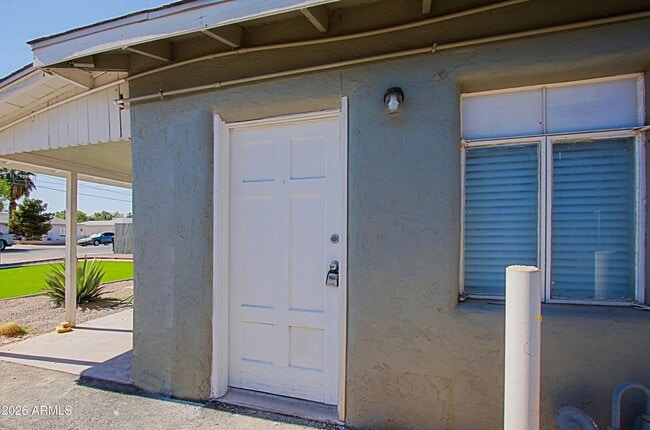 Foto del edificio - 5123 N 17th Ave