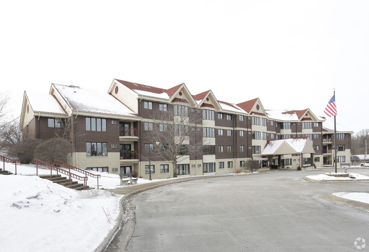 Foto principal - GracePointe Crossings (Senior 65+)