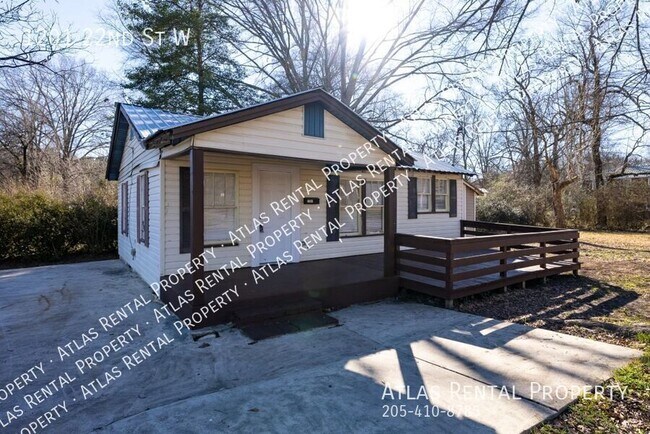 Foto del edificio - 1201 22nd St W