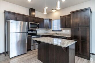 Interior Photo - Falcon Heights Townhomes