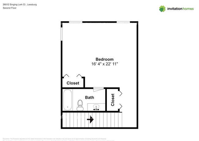 Foto del edificio - 26012 Singing Lark Ct