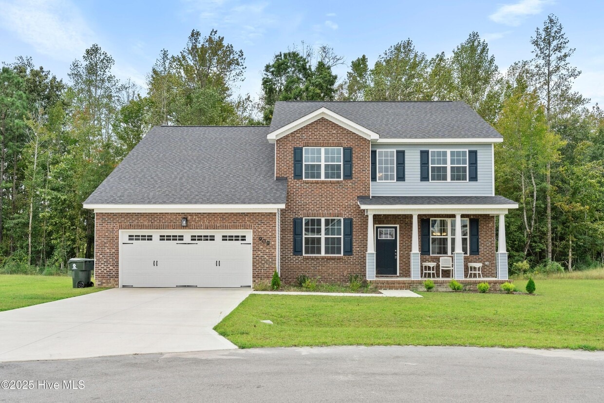 Primary Photo - 909 Freewoods Ct