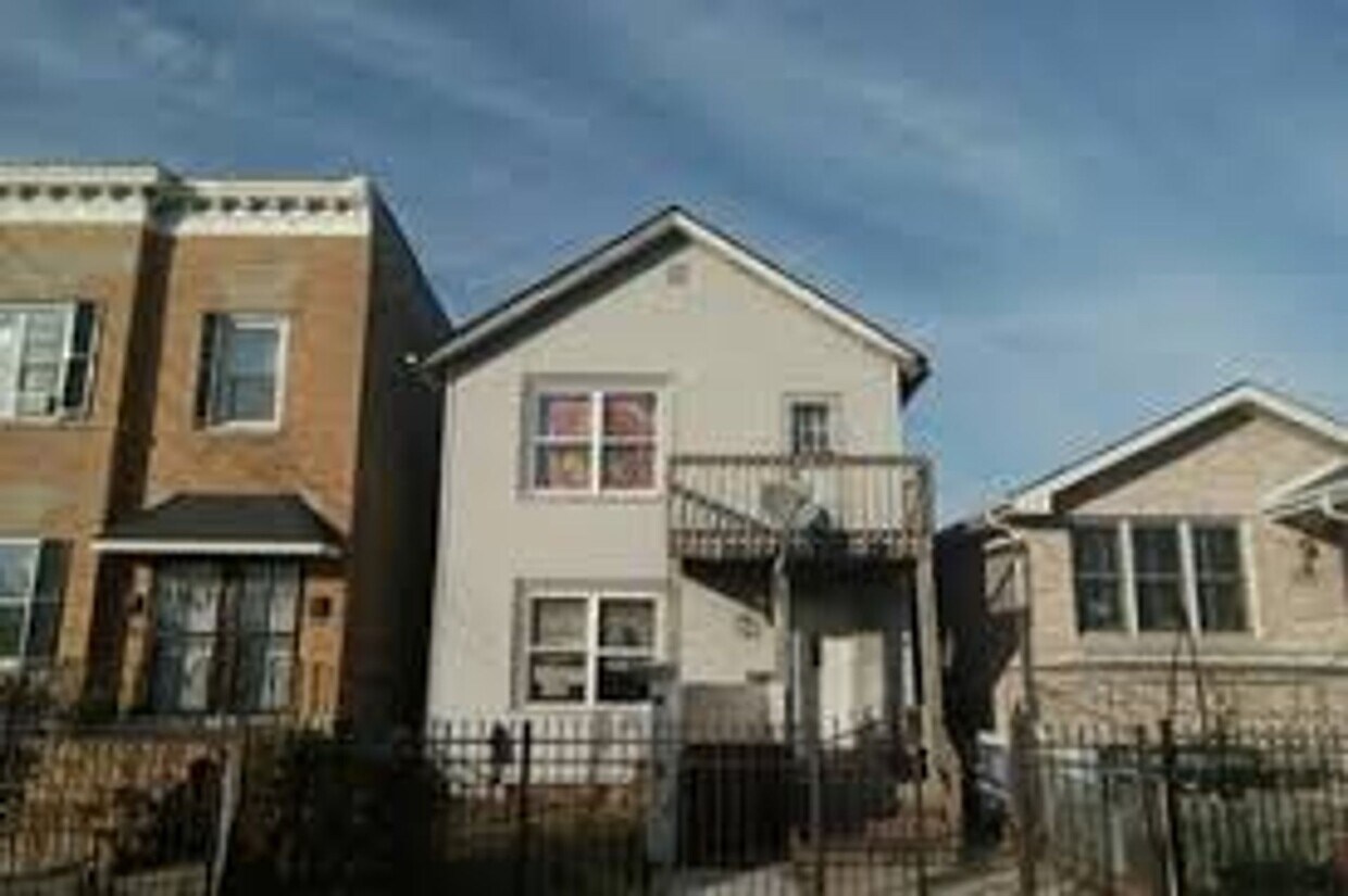 Foto principal - 4444-50 W. 59th St. Chicago IL