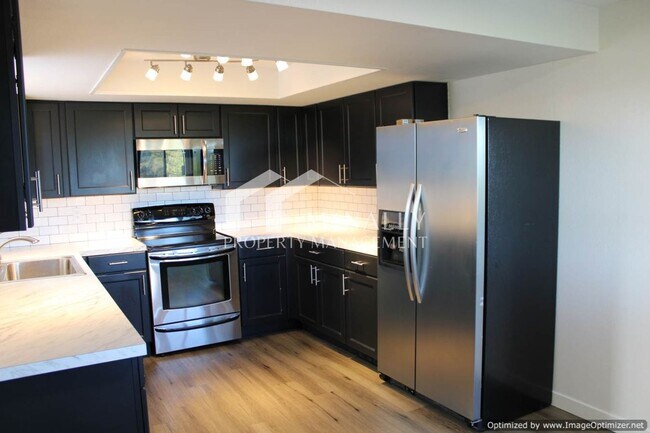 Foto del edificio - 2 Bedroom, 2 bathroom Northview Terrace Co...