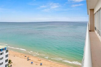 Building Photo - 4020 Galt Ocean Dr