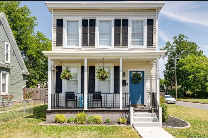 Foto principal - 1536 Williamsburg Rd