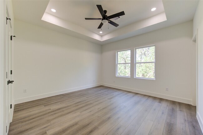 Foto del edificio - 3639 Rebecca St