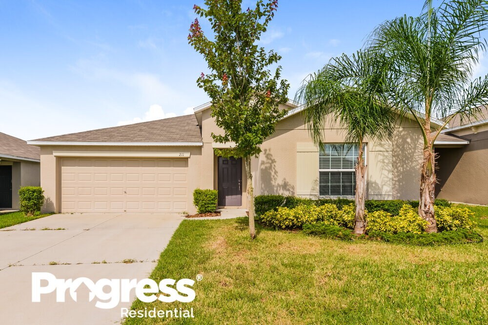 Foto principal - 211 Archcliffe Point Pl