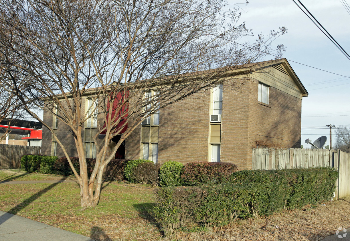 Building Photo - 3970 Getwell Rd