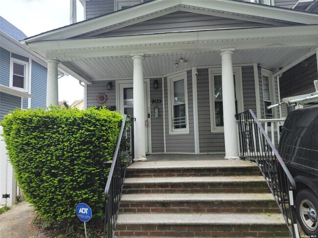 Foto del edificio - 91-33 97th St