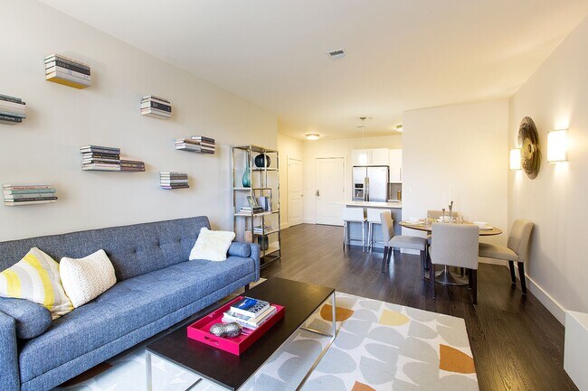 Foto del edificio - Gatehouse 75