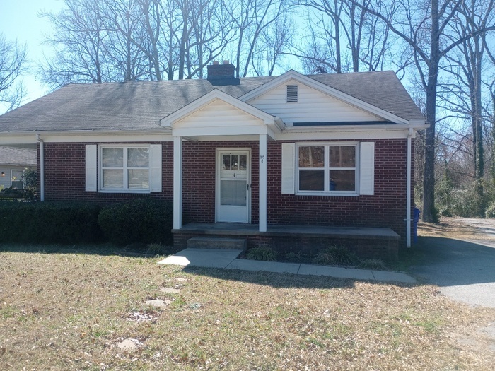 Primary Photo - Duplex in Greenville