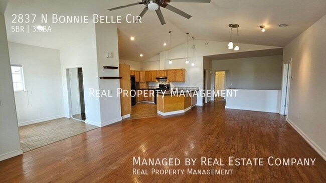 Building Photo - 2837 N Bonnie Bell Cir