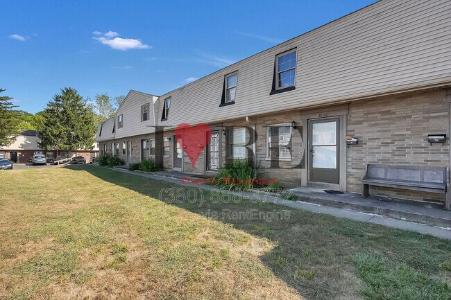 Foto del edificio - 3072 Morsetown Ct S