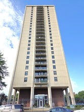 Building Photo - 3001 S Michigan Ave
