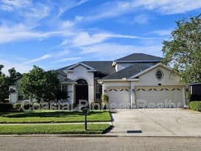 Building Photo - 16023 Ivy Lake Dr