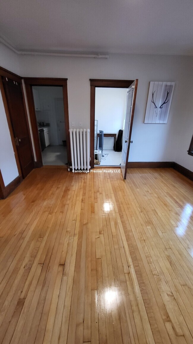 Foto del edificio - 3 Linnaean St