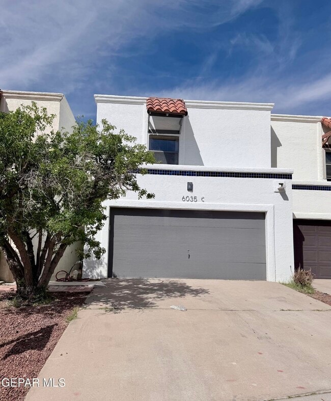 Building Photo - 6035 Bandolero Dr