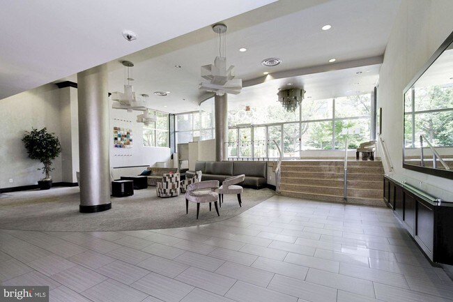 Foto del edificio - 4600 Connecticut Ave NW