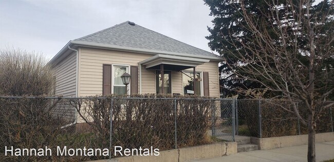 Foto del edificio - 1 br, 1 bath House - 309 S H Street