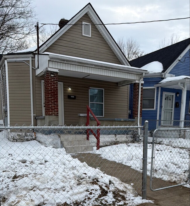 Photo - 1417 S 28th St House