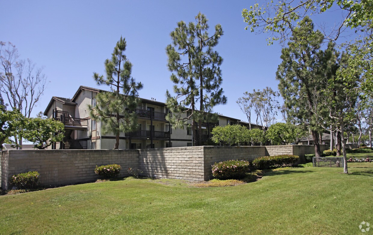 Foto del edificio - Casa Pacifica