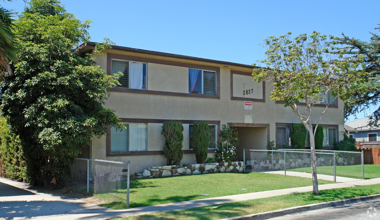 Primary Photo - 3827 Tilden Ave